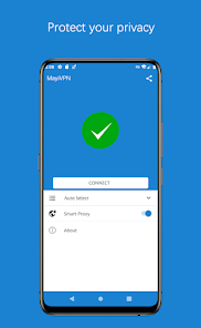蚂蚁加速器官方版android下载效果预览图